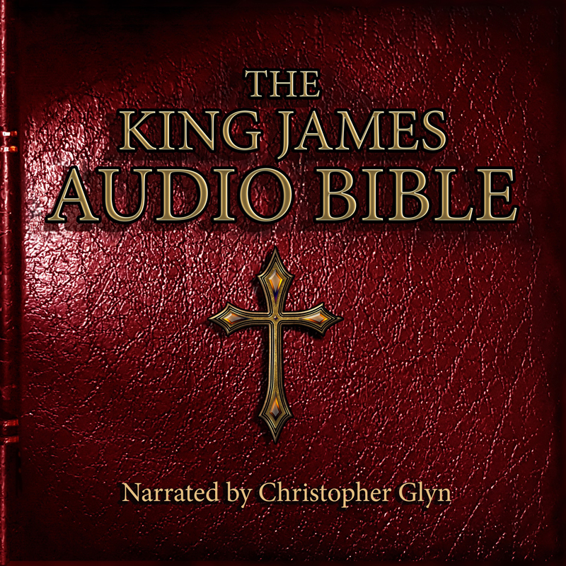 Audio bible sales online kjv